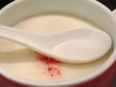 -北京王府井希尔顿酒店·秦唐中餐厅Chynna
