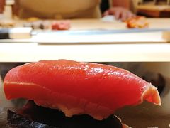 -鮨青(恒基名人购物中心店)