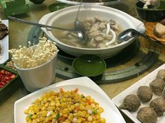 -龙泉人椰子鸡.糟粕醋.海南菜(三亚旗舰店)