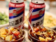 -小乡小镇·传承桐庐土菜·老板亲自烧的菜