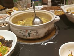 -黔蘑菇四季餐厅(观山湖店)