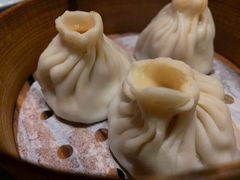 天王烤鸭包-南京大牌档(中关村店)
