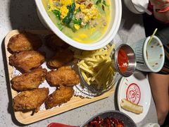 -叶派龙虾·招牌十三香(合肥路首店)
