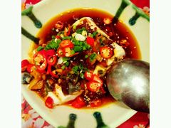 -蘑菇私房菜小馆(杨家坪西城天街店)