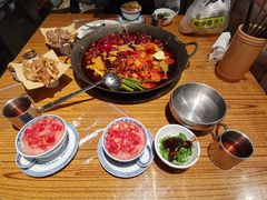 -五里关火锅(牛市口店)