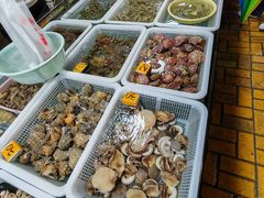 -都斛海鲜街