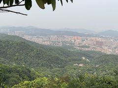 -广州市白云山风景名胜区