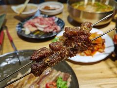 -冷面大王(细河南路店)