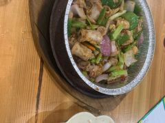 -南记食粥坊·宵夜大排档(莲花总店)
