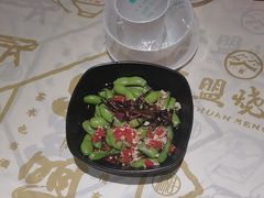 -串盟烧烤大排档·长沙美食地标(星沙店)