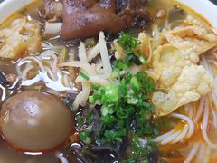 -阿生哥螺蛳粉•火锅(永安街店)