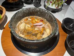 -芸山季·云南野生菌火锅(南翔印象城MEGA店)