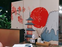 -炙柒Sekinana·精致料理 烧鸟·铁板烧(海上世界店)