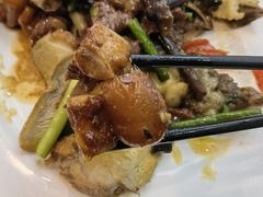-聚春园自助餐厅(东街口店)