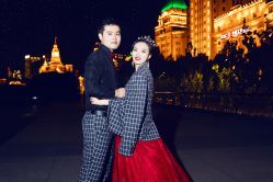 -IDO婚纱摄影(上海旗舰店)