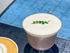 -FULL MOON满月咖啡