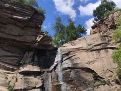 -黑龙潭风景区