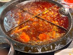 -陈眼镜火锅(总店)