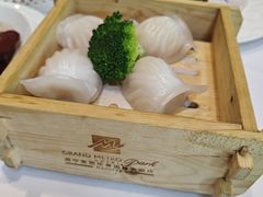 -南宁荔园维景国际大酒店·荔园中餐厅