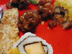 -好伦哥比萨烤肉自助(马家堡店)