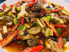 -陈胖子特色菜.鲜货现炒(融景城店)