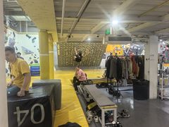 -香蕉攀岩(上地店)