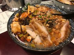 -螺世纪螺蛳粉·桂味小排档(裕德店)