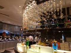 -芭菲盛宴·环球美食(解放碑英利国际店)