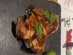 -衣川小森林·料理·寿司(鸿铭中心店)