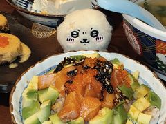 -鸟鹏烧鸟居酒屋(龙岗万科店)