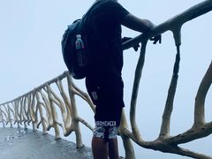 -丹东凤凰山景区