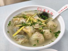 -海平馄饨(逍遥二路店)