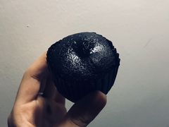 熔岩蛋糕-百年义利(黄寺大街店)