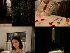 -壳里西餐厅Coquille Seafood Bistro(蒙自路店)