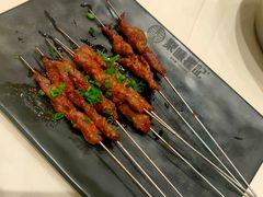 -聚味瞿记·龙虾堂(坡子街店)