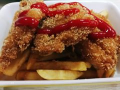 -蘑菇餐厅(小火瓦巷店)