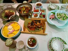 -苏梦江南·淮扬菜(夫子庙店)