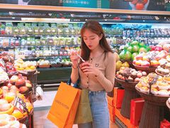 -LV路易威登(德基广场店)