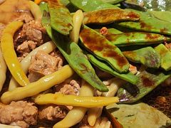 -灶座小锅烀饼·铁锅炖(烟台长江路店)