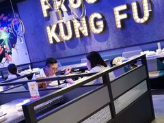 -蛙功夫(福州仓山万达店)