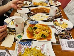 葡式咖喱崩沙牛腩-番茄屋葡式美食(总店)