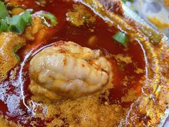 脑花-晓靖轩烧烤(沙河风情店)
