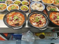 -吴忠民族饭庄(利通南街店)