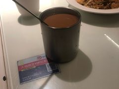 -新大咀港式茶餐厅(宝山万达店)