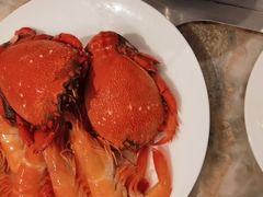 -安蒂娅·海鲜自助餐厅(安蒂娅美兰酒店)