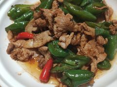 -老雒阳面馆·水席(定鼎门店)