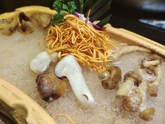 -滇釜火锅·能喝汤的火锅(车公庄店)