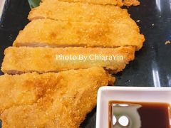 炸猪排-南八仙·老上海味道(南京东路店)
