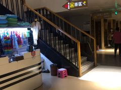 -巴斯漫温泉汗蒸馆(贡湖大道店)