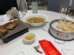 -新洪记·丽久饭店(铁西店)